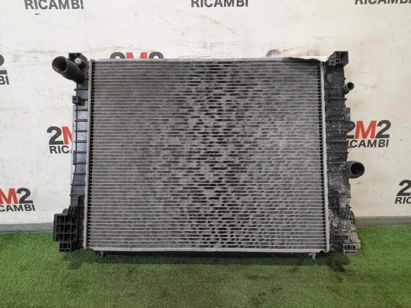 Radiatore Acqua 95136073 95321790 Opel Mokka 2013