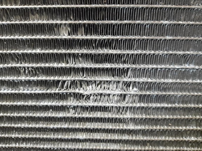 Radiatore Acqua 95136073 95321790 Opel Mokka 2013