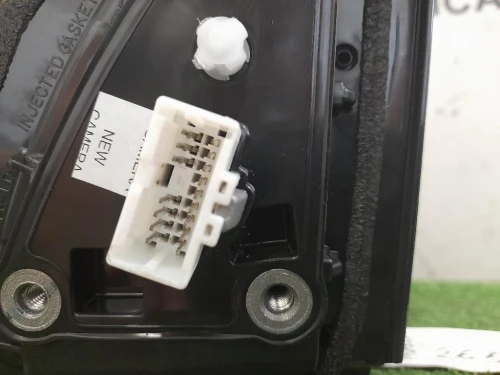 Retrovisore Esterno ANT DX 87620D7660 Hyundai Tucson II 2018