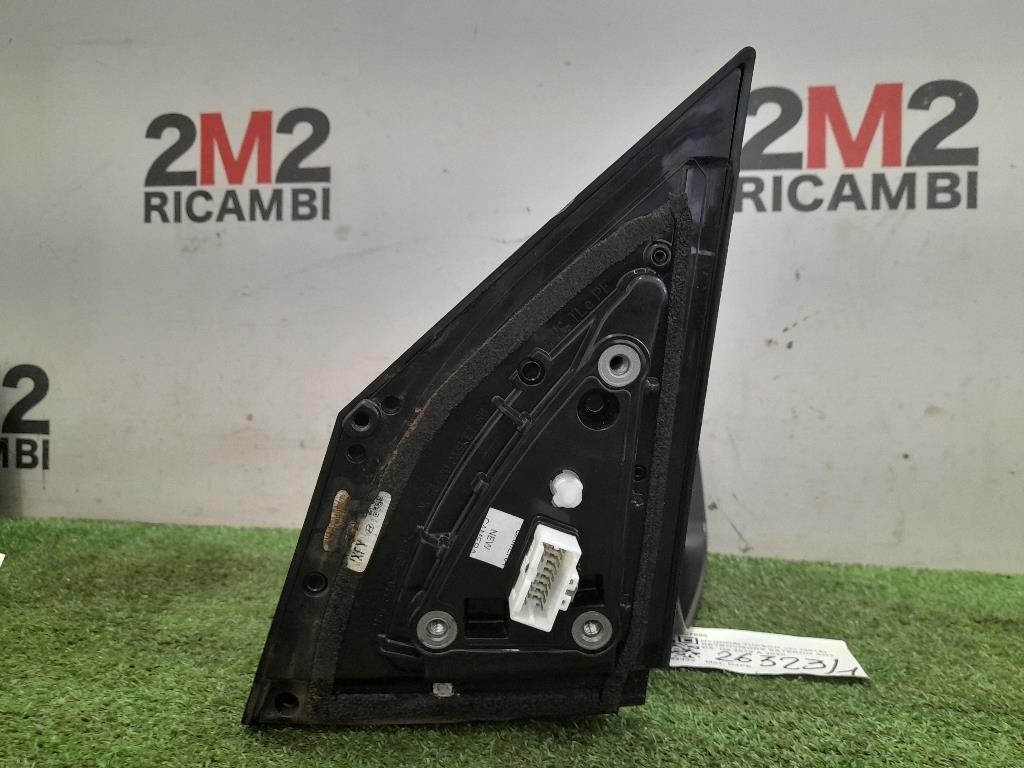 Griglia Radiatore DX A2468852822 Mercedes Classe B W246 2012