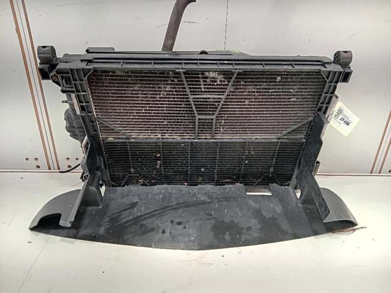 Radiatore Acqua 95298575 Opel Mokka 2013