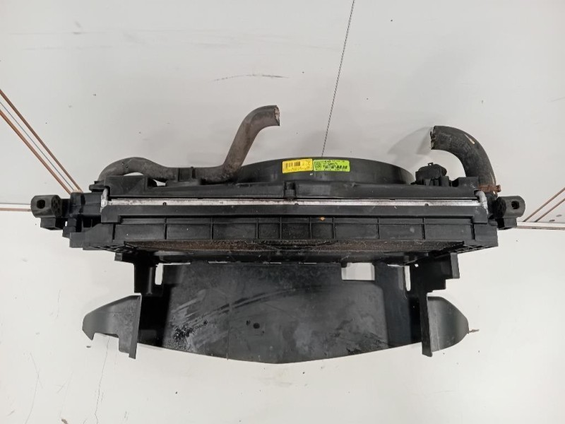 Radiatore Acqua 95298575 Opel Mokka 2013