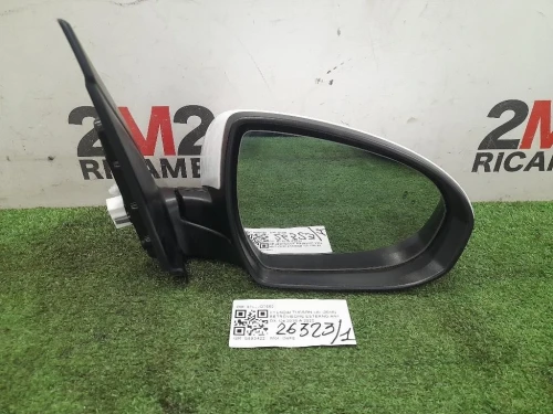 Retrovisore Esterno ANT DX 87620D7660 Hyundai Tucson II 2018