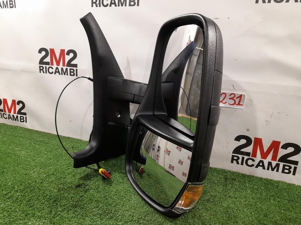 Griglia Radiatore INT 9815317777 Peugeot 3008 II 2016