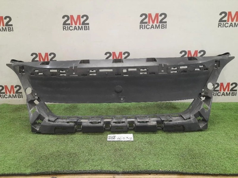 Griglia Radiatore INT 9815317777 Peugeot 3008 II 2016