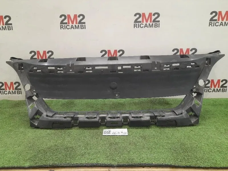 Griglia Radiatore INT 9815317777 Peugeot 3008 II 2016