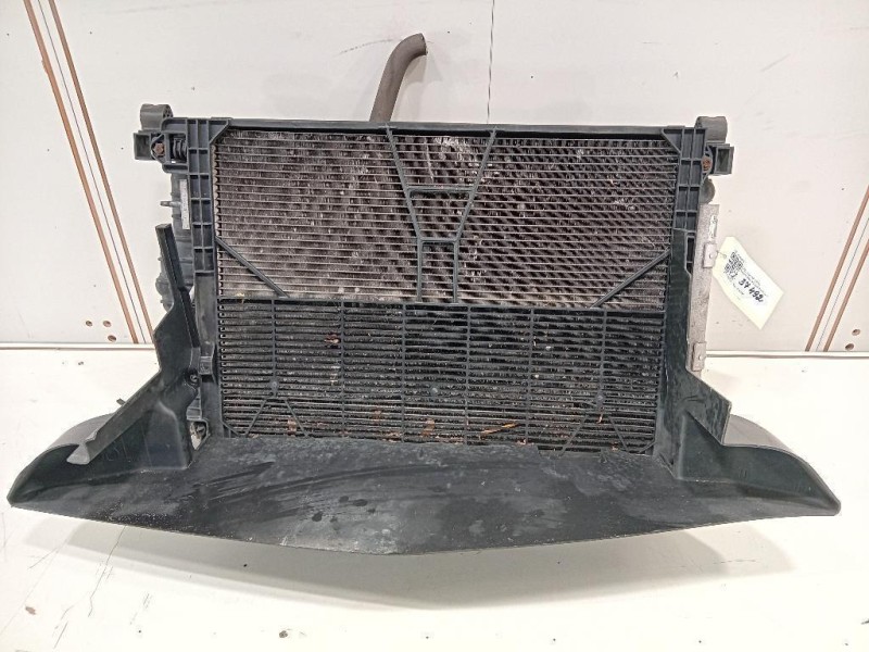 Radiatore Acqua 95298575 Opel Mokka 2013