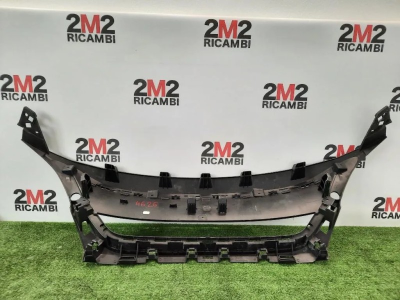 Griglia Radiatore INT 9815317777 ANTERIORE PARAURTI ANT Peugeot 5008 II 2017