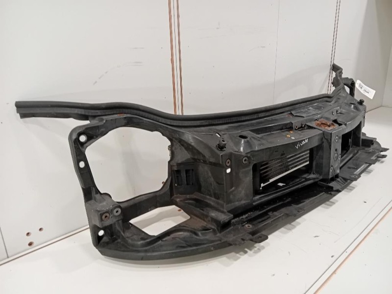 Radiatore Acqua 880598S Opel Vivaro A 2007