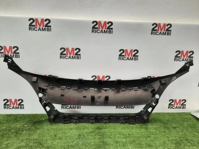 Griglia Radiatore INT 9815317777 ANT PARAURTI 3008 Peugeot 5008 II 2017