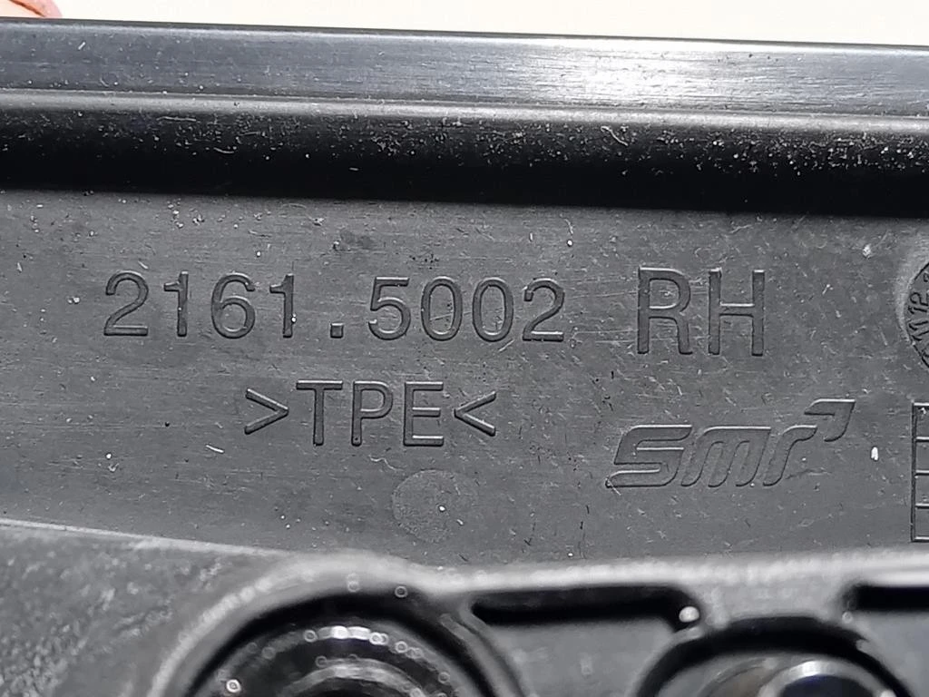 Retrovisore Esterno ANT DX 21615002 6 PIN Jaguar F-pace 2015