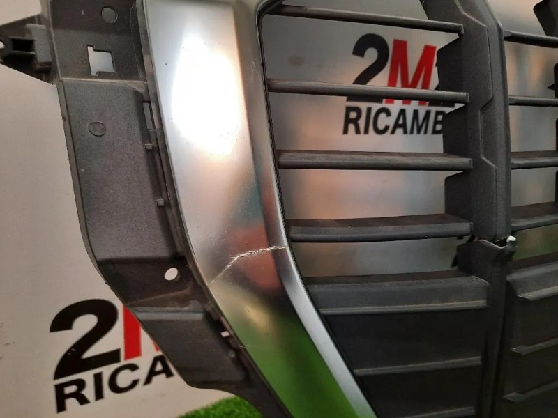 Griglia Radiatore SUP 2018 CREPATA 83A853651BRN4 Audi Q3 F3B 2018