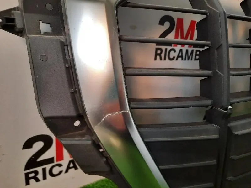 Griglia Radiatore SUP 2018 CREPATA 83A853651BRN4 Audi Q3 F3B 2018