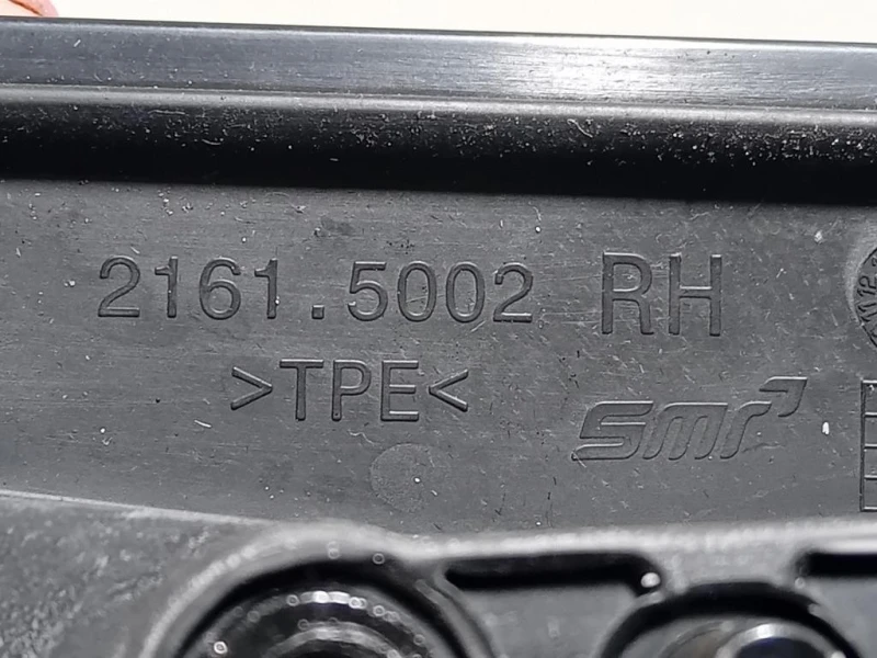 Retrovisore Esterno ANT DX 21615002 6 PIN Jaguar F-pace 2015