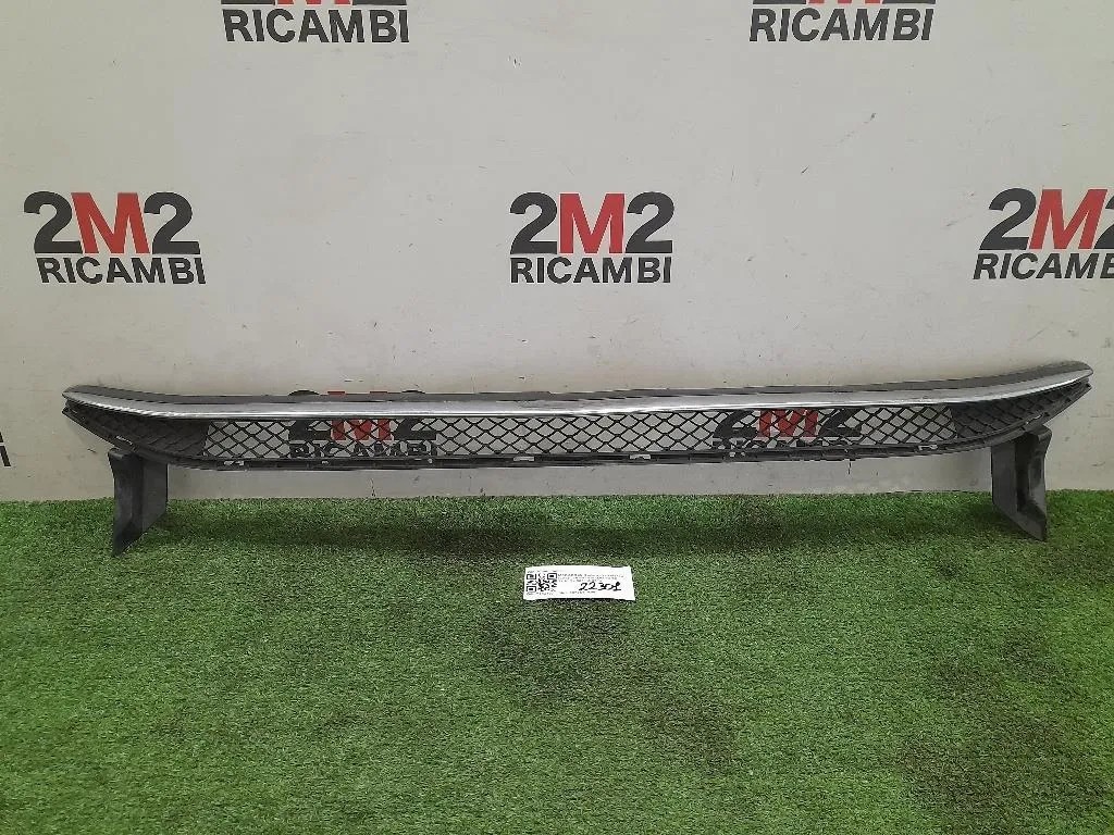 Griglia Radiatore SUP A2468850053 Mercedes Classe B W246 2012