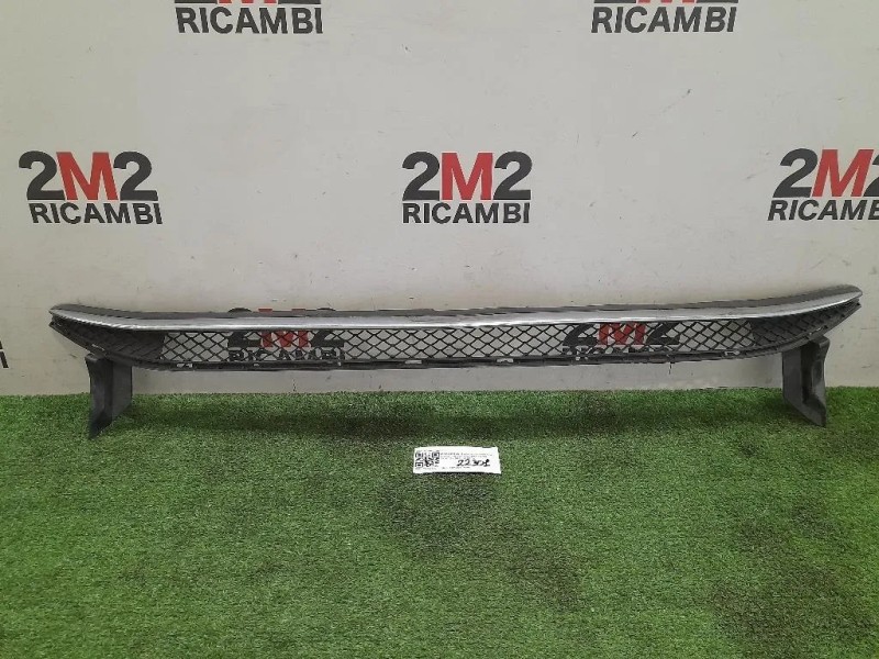 Griglia Radiatore SUP A2468850053 Mercedes Classe B W246 2012