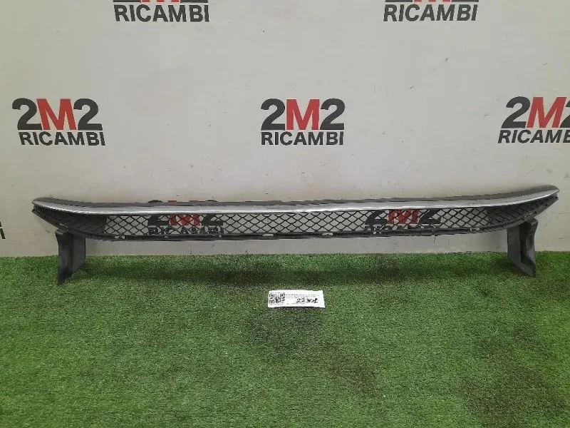 Griglia Radiatore SUP A2468850053 Mercedes Classe B W246 2012