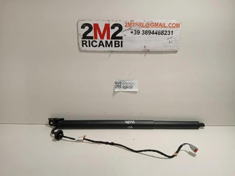Ammortizzatore POST SX LV4B-S402A55-AD COFANO POST APERTURA Ford KUGA III 2020