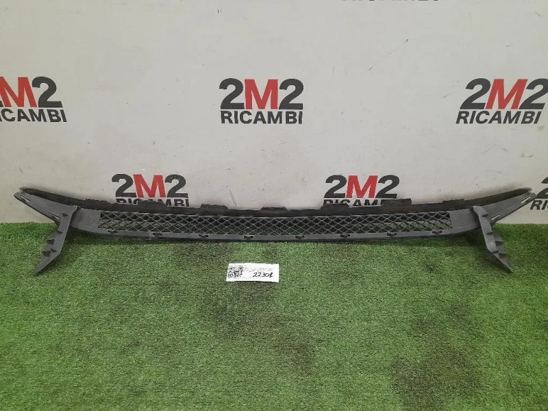 Griglia Radiatore SUP A2468850053 Mercedes Classe B W246 2012