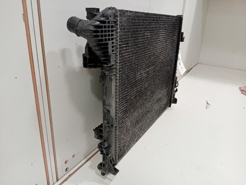 Radiatore Acqua 880598S Opel Vivaro A 2007