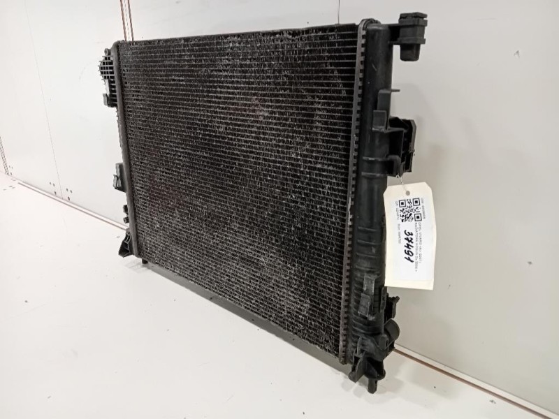 Radiatore Acqua 880598S Opel Vivaro A 2007