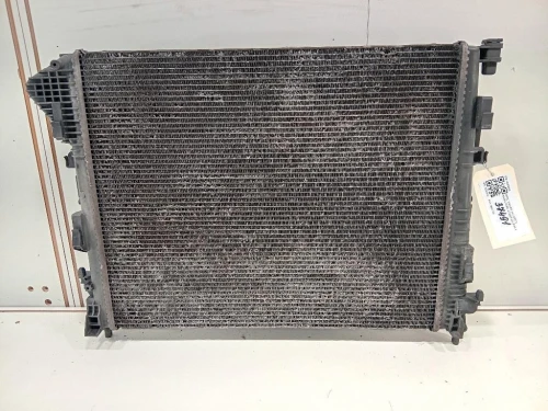 Radiatore Acqua 880598S Opel Vivaro A 2007