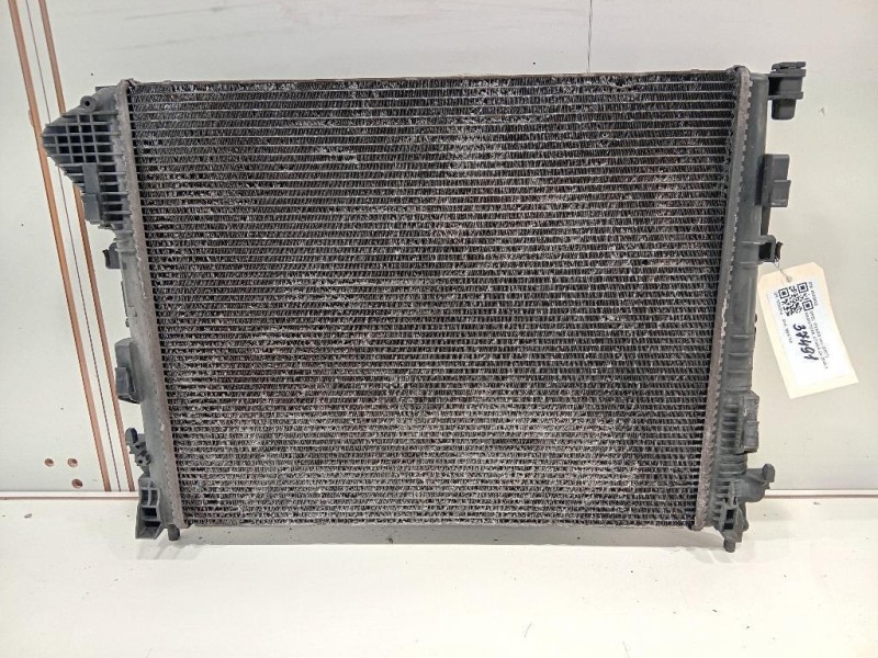 Radiatore Acqua 880598S Opel Vivaro A 2007