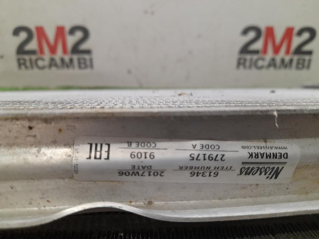 Radiatore Acqua 6352101E Peugeot 106 II 1996