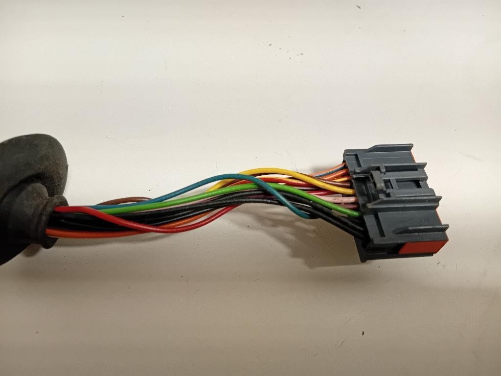 Griglia Radiatore SX 51137371685 Bmw Serie 1 F20 Berlina 2015