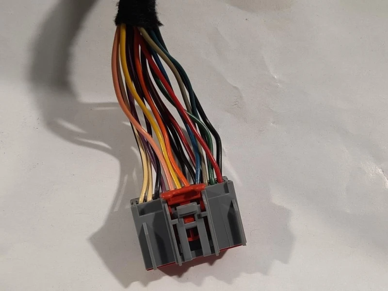 Retrovisore Esterno ANT DX A049504 Jaguar XE 2015