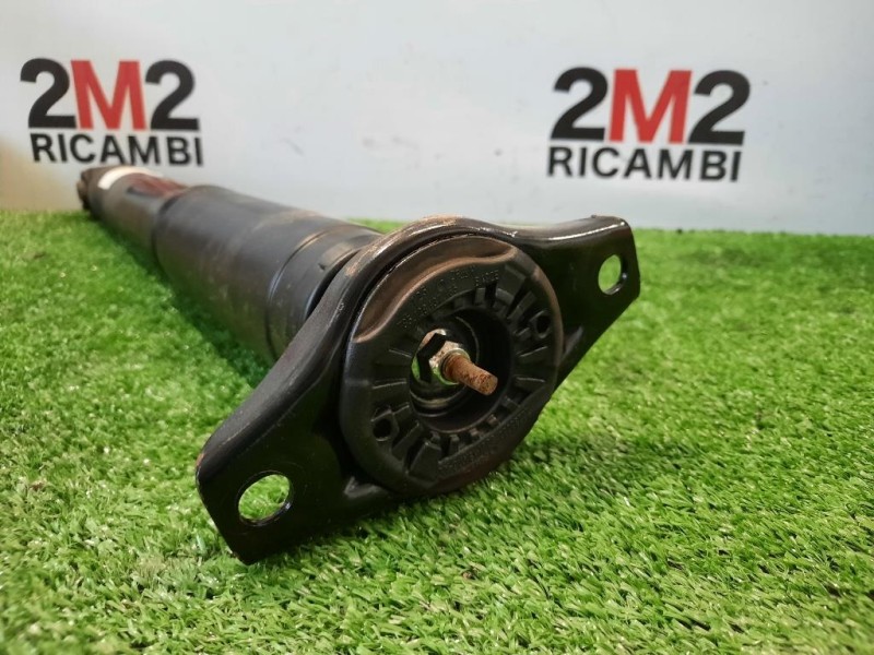 Ammortizzatore POST SX 1746172 Ford S-max I 2006