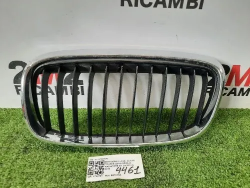 Griglia Radiatore SX 51137300543 Bmw Serie 2 F45 Active Tourer 2014