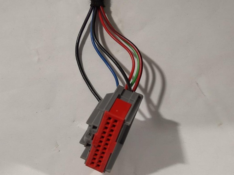 Griglia Radiatore SX 7405835 Bmw Serie 3 F30 Berlina 2012