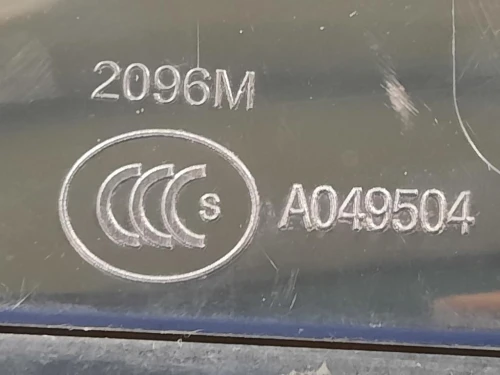 Retrovisore Esterno ANT DX 6 FILI T2H3012 Jaguar XE 2015