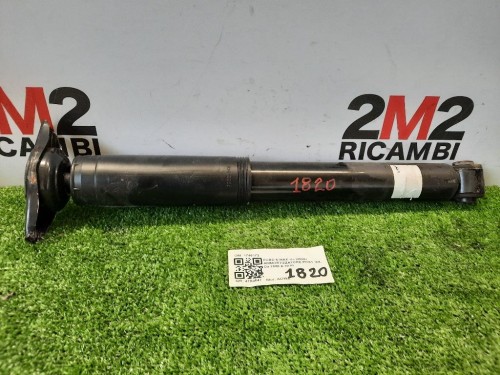 Ammortizzatore POST SX 1746172 Ford S-max I 2006