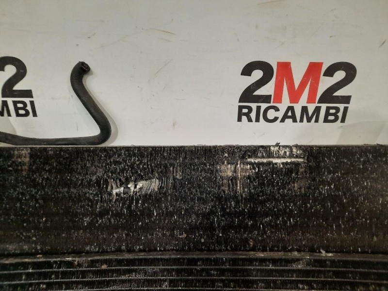 Radiatore Acqua Renault Kangoo III 2008