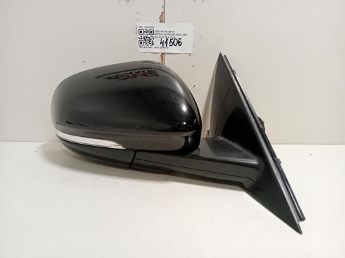 Griglia Radiatore SX A2468852722 Mercedes Classe B W246 2012