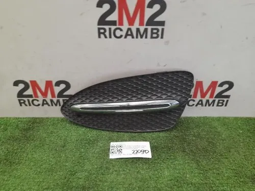 Griglia Radiatore SX A2468852722 Mercedes Classe B W246 2012