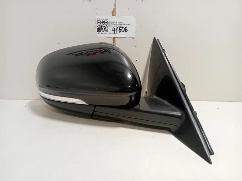 Retrovisore Esterno ANT DX 21285002 6 FILI Jaguar XE 2015