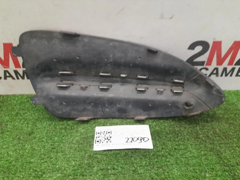 Griglia Radiatore SX A2468852722 Mercedes Classe B W246 2012