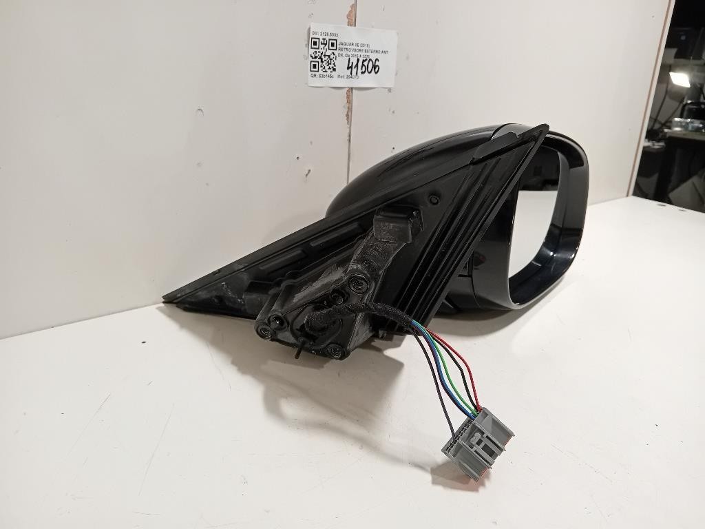 Griglia Spoiler Paraurti POST 6422-9303806 F60 F61 Bmw Serie 5 E60 Berlina 2004