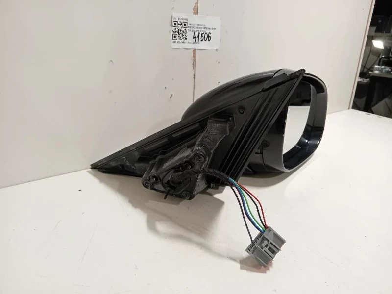 Retrovisore Esterno ANT DX 21285002 6 FILI Jaguar XE 2015