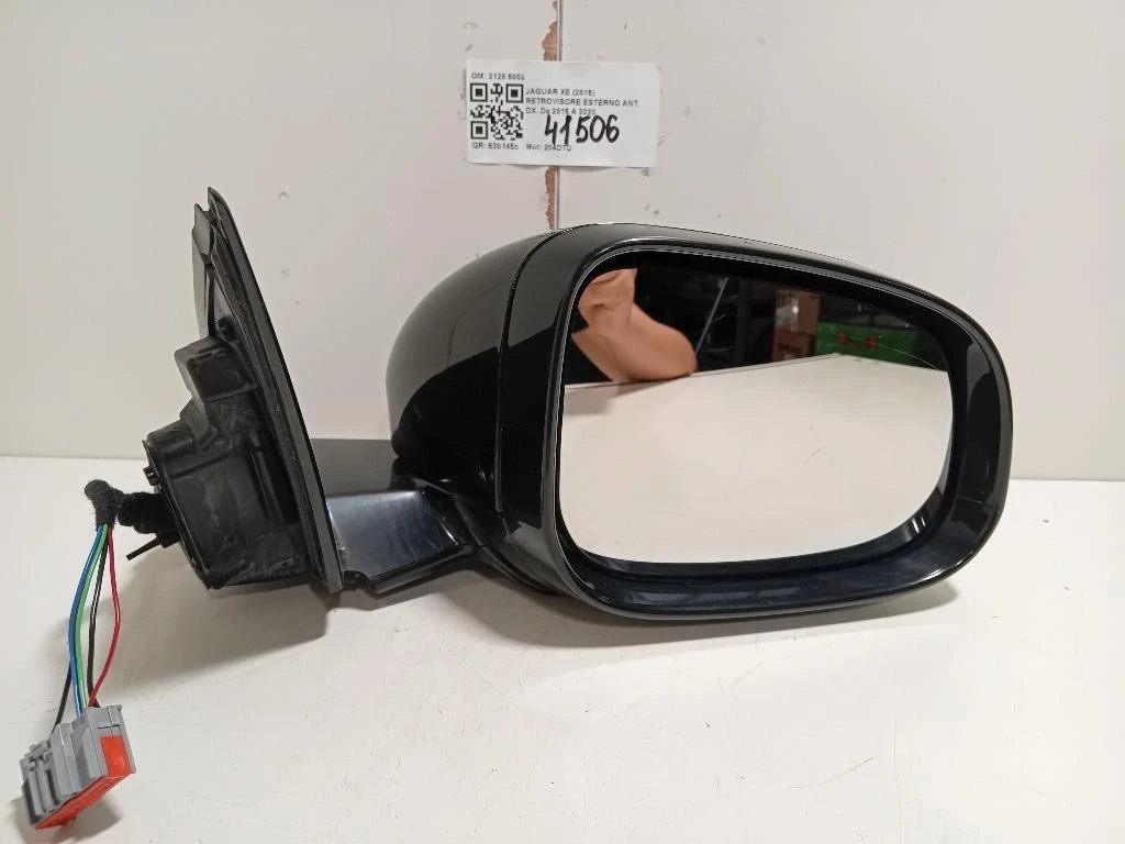 Retrovisore Esterno ANT DX 21285002 6 FILI Jaguar XE 2015
