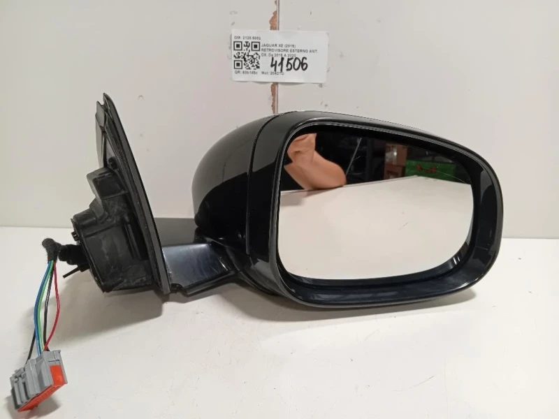 Retrovisore Esterno ANT DX 21285002 6 FILI Jaguar XE 2015
