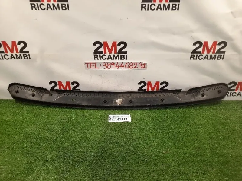 Griglia Ventilazione Parabrezza 5123 7427124 Bmw X1 F48 2015