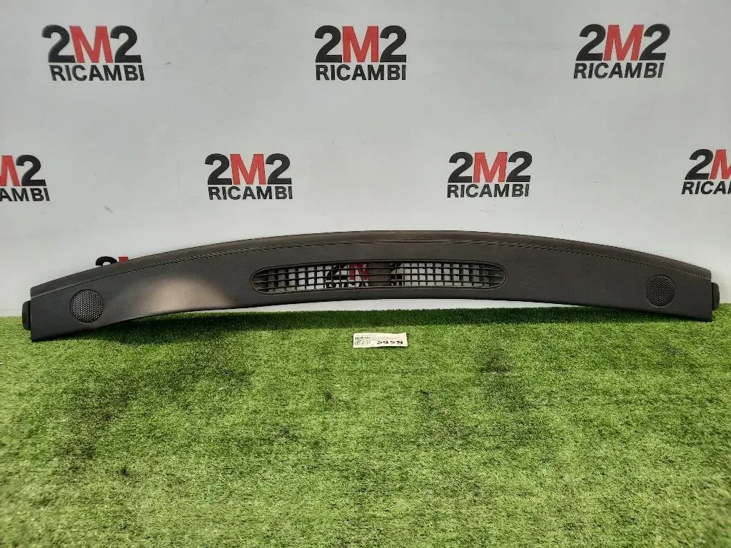 Griglia Ventilazione Parabrezza 5GD54TRMAC Jeep Cherokee III 2002