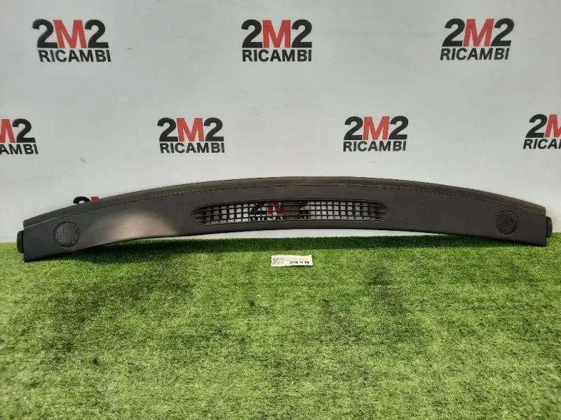 Griglia Ventilazione Parabrezza 5GD54TRMAC Jeep Cherokee III 2002