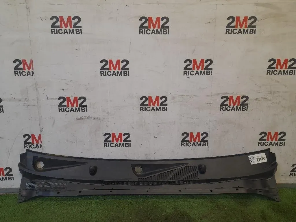 Griglia Ventilazione Parabrezza 66862EB300 Nissan Navara 2005