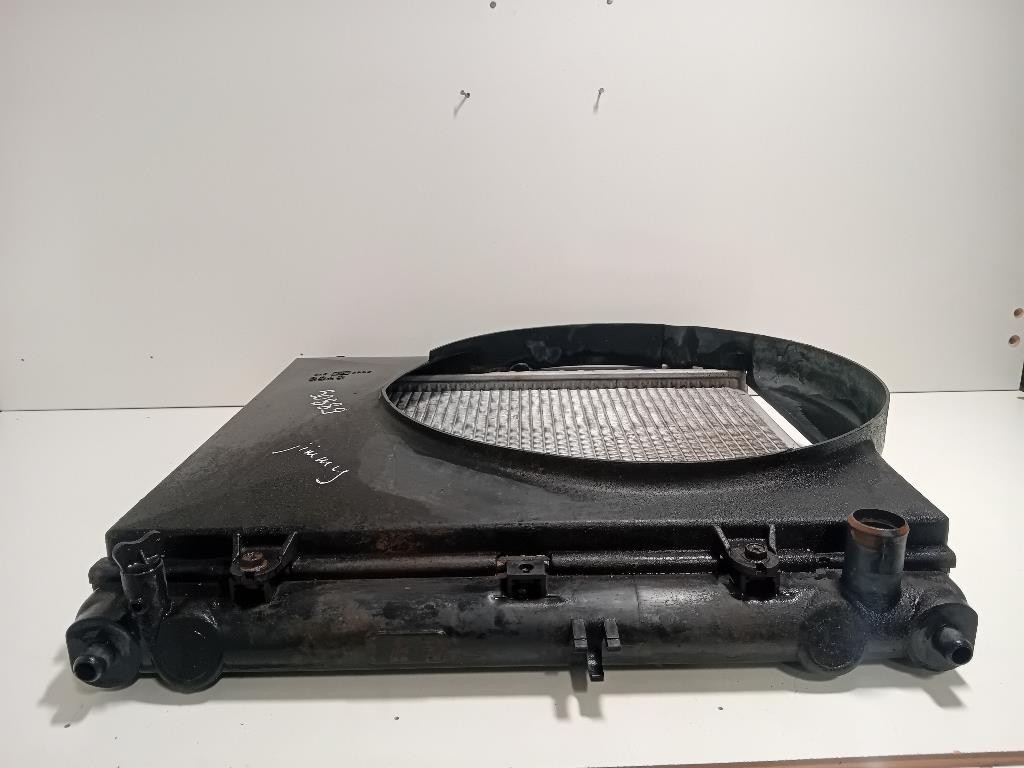 Radiatore Acqua 1770081A00000 Suzuki Jimny I 1999