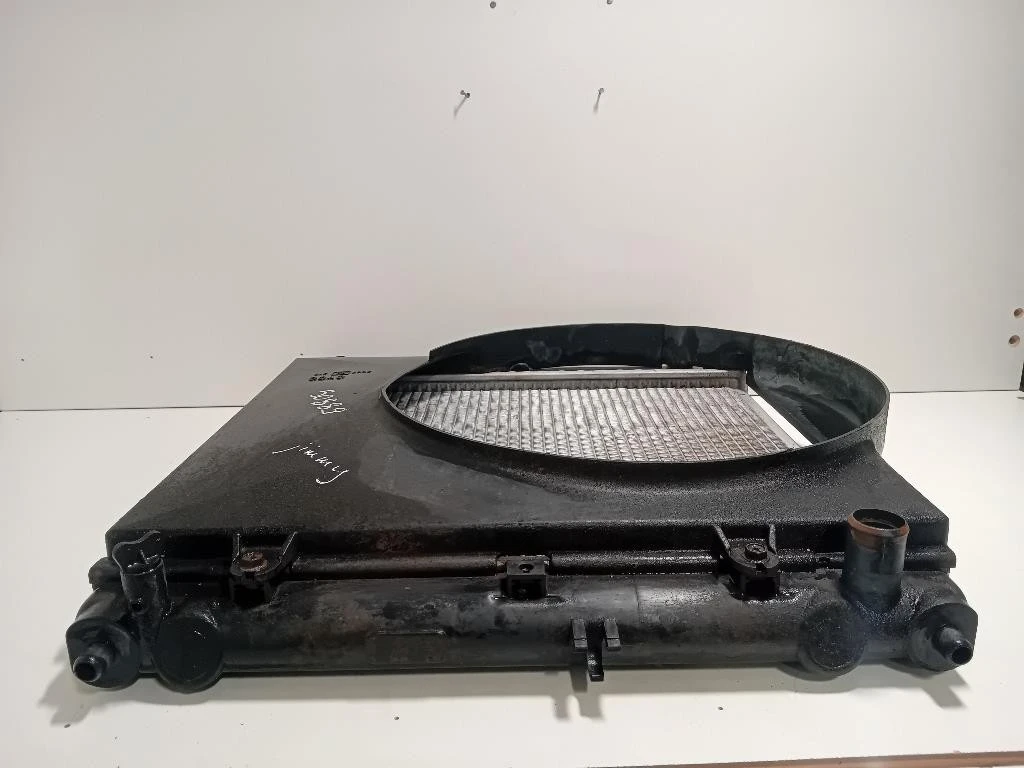 Radiatore Acqua 1770081A00000 Suzuki Jimny I 1999